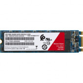 Western Digital WD Red WDS200T1R0B 2 TB Solid State Drive - M.2 2280 Internal - SATA (SATA/600) - 560 MB/s Maximum Read Transfer Rate - 5 Year Warranty WDS200T1R0B