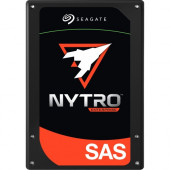 Seagate Nytro 1000 XA240LE10023 240 GB Solid State Drive - 2.5" Internal - SATA (SATA/600) - Server Device Supported - 5 Year Warranty XA240LE10023