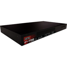 ATTO XstreamCORE ET 8200 Fibre Channel/SAS Controller - 12Gb/s SAS - RAID Supported - JBOD RAID Level - 4 Total SAS Port(s) XCET-8200-TP2