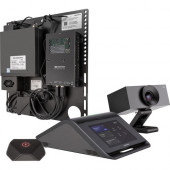 Crestron Flex UC-MX70-T Video Conference Equipment - CMOS - 1920 x 1080 Video (Content) - Full HD - 30 fps x Network (RJ-45)HDMI In - USB - Tabletop, Bracket Mount 6511597