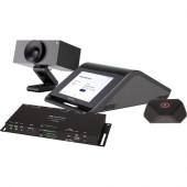 Crestron Flex UC-MX70-U Video Conference Equipment - CMOS - 1920 x 1080 Video (Content) - Full HD - 30 fps x Network (RJ-45)HDMI In - USB - Tabletop, Bracket Mount 6511599