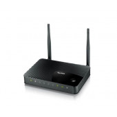 Zyxel Advanced Wireless Gigabit Ethernet Gateway for Improved Triple-play Services EMG2306