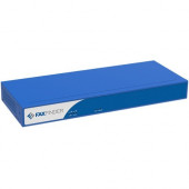 Multi-Tech Systems FaxFinder FFX50-8 Fax Server - 8 Fax Channels - TAA Compliance FFX50-8