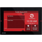 Harman International Industries AMX ACB-2107, 7" Acendo Book Scheduling Touch Panel FG4221-07