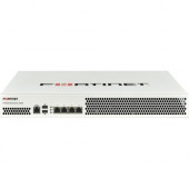 FORTINET FortiVoice Enterprise FVE-1000E VoIP Gateway - 4 x RJ-45 - USB - Management Port - Gigabit Ethernet - 1U High - Rack-mountable - TAA Compliance FVE-1000E-BDL-311-12