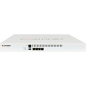 FORTINET FortiVoice FVE-2000F VoIP Gateway - 4 x RJ-45 - USB - Management Port - Gigabit Ethernet - 1U High - Rack-mountable FVE-2000F-BDL-247-36