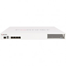 FORTINET FortiVoice Enterprise FVE-3000E VoIP Gateway - 4 x RJ-45 - USB - Management Port - Gigabit Ethernet - 1U High - Rack-mountable FVE-3000E-BDL-311-36