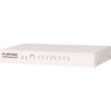 FORTINET FortiVoice FVG-GO08 VoIP Gateway - 2 x RJ-45 - 8 x FXO - USB - Management Port - Fast Ethernet - Desktop FVG-GO08-BDL-247-36