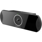 Grandstream GVC3210 Video Conference Endpoint - CMOS - 1920 x 1080 Video (Content) - SIP, H.323, H.264 - Multipoint - WUXGA - 60 fps - H.265 - G.711&micro;/a, G.722, G.722.1, G.722.1C, G.729ab - 1 x Network (RJ-45) - 1 x HDMI In - 2 x HDMI Out - USB -