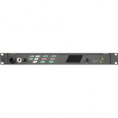 The Bosch Group Telex Dual-Channel User/Main Station with 2.0 amp Power Supply - 2 Channel (s) - TAA Compliance MS-2002