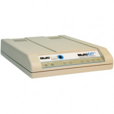 Multi-Tech MultiVOIP MVP130 VOIP Gateway - 2 x RJ-45 - Fast Ethernet MVP130-EU