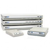 Multi-Tech MultiVOIP MVP810 VoIP Gateway - 8 x FXS/FXO , 1 x E&M , 1 x 10/100Base-TX LAN MVP810-GB/IE