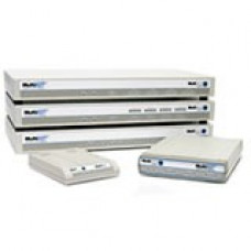 Multi-Tech MultiVOIP MVP410 VoIP Gateway - 4 x FXS/FXO , 1 x 10/100Base-TX LAN, 1 x E&M MVP410-AU/NZ