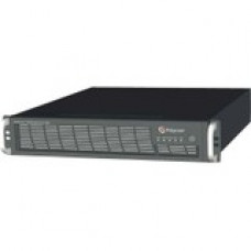 Polycom The RealPresence Collaboration Server 1800 - H.239, H.323, SIP, H.224, H.281 - Multipoint - H.263, H.263++, H.264 High Profile - G.722, G.722.1C, G.722.1, G.729a, Siren 14, Siren 22, Siren LPR, G.711 a/u - ISDN - Gigabit Ethernet - TAA Compliance 