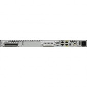 Cisco VG310 - Modular 24 FXS Port Voice over IP Gateway - Refurbished - 2 x RJ-45 - USB - Management Port - Gigabit Ethernet - 1 x Expansion Slots - Desktop, Rack-mountable, Wall Mountable - TAA Compliance VG310-RF