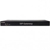 Valcom SIP 20W GATEWAY 25V - TAA Compliance VIP-851-25