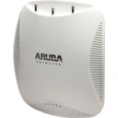 Aruba Networks IEEE 802.11ac 1.27 Gbit/s Wireless Access Point - ISM Band - UNII Band - 6 x Antenna(s) - 2 x Network (RJ-45) - USB - Ceiling Mountable AP-225