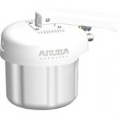 Aruba Networks IEEE 802.11ac 1.27 Gbit/s Wireless Access Point - ISM Band - UNII Band - 6 x Antenna(s) - 6 x External Antenna(s) - 2 x Network (RJ-45) - PoE Ports - USB - Pole-mountable, Wall Mountable AP-274