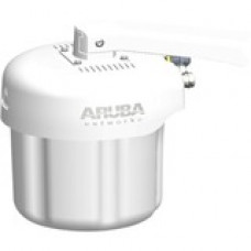 Aruba Networks IEEE 802.11ac 1.27 Gbit/s Wireless Access Point - ISM Band - UNII Band - 6 x Antenna(s) - 6 x Internal Antenna(s) - 2 x Network (RJ-45) - PoE Ports - USB - Power Supply, PoE - Wall Mountable, Pole-mountable AP-275