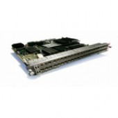 Cisco Catalyst Switching Module - 48 x 10/100/1000Base-T WS-X6748-GE-TX