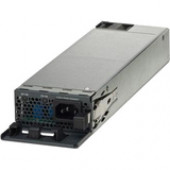 Cisco AC Power Supply - Internal - 350 W C3KX-PWR-350WAC