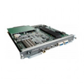 Cisco Supervisor Engine 2T - 1 x PCMCIA , 2 x X2 , 3 x SFP (mini-GBIC) 6 x Expansion Slots VS-S2T-10G