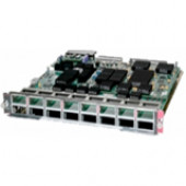 Cisco 6800 Expansion Module - 16 x X2 16 x Expansion Slots WS-X6816-10G-2T