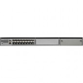 Cisco Catalyst 4500-X 16 Port 10GE IP Base, Front-to-Back Cooling - Manageable - 16 x Expansion Slots - 10GBase-T - 16 x SFP+ Slots - 2 Layer Supported - Rack-mountable WS-C4500X-16SFP+