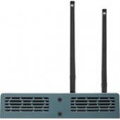 Cisco C819 Cellular Wireless Router - 4G - LTE 800, LTE 900, LTE 1800, LTE 2100, LTE 2600, WCDMA 850, WCDMA 900, WCDMA 1900, WCDMA 2100 - UMTS, HSPA+, LTE - 4 x Network Port - 1 x Broadband Port - USB - Gigabit Ethernet - VPN Supported - Wall Mountable, D