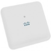 Cisco Aironet AP1832I IEEE 802.11ac 867 Mbit/s Wireless Access Point - 2.47 GHz, 5.70 GHz - MIMO Technology - Beamforming Technology - 1 x Network (RJ-45) - PoE Ports - USB - Power Supply, PoE AIR-AP1832I-E-K9