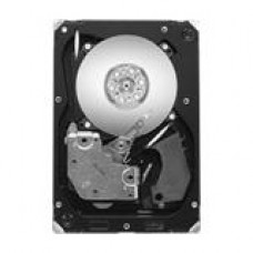 Dell 600 GB 3.5" Internal Hard Drive - SAS - 15000 - 16 MB Buffer - 1 Pack W347K