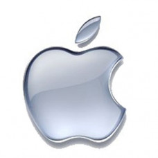 Apple Bezel PowerBook G4 A1010 12