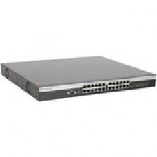 Extreme Networks Enterasys Securestack B3 Stackable Ethernet Switch - 24 x 10/100/1000Base-T B3G124-24