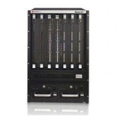 Extreme Networks Enterasys Matrix N7 Ethernet Switch - Manageable - 7 x Expansion Slots - Redundant Power Supply 7C107