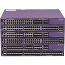 Extreme Networks Summit 460-G2-24x-10GE4 Ethernet Switch - 8 Ports - Manageable - 28 x Expansion Slots - 1000Base-X, 10GBase-X, 10/100/1000Base-TX - 8, 24, 4 x Network, Expansion Slot, Expansion Slot - Twisted Pair, Optical Fiber - Gigabit Ethernet, 10 Gi