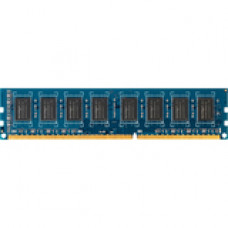 HP 32GB DDR3 SDRAM Memory Module - 32 GB (1 x 32 GB) - DDR3 SDRAM - 1333 MHz DDR3-1333/PC3-10600 - 240-pin - LRDIMM 647903-B21