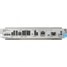 HP 5400R zl2 Management Module - For Network Management J9827A