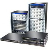 Juniper Layer 3 Switch - 1 x Expansion Slot - 40 x 10/100/1000Base-T, 8 x 10/100/1000Base-T EX4200-48T