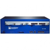 Juniper ISG Dual Port I/O Module - 2 x 1000Base-SX NS-ISG-SX2