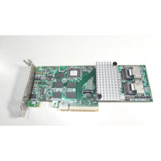 LSI LOGIC 4ports Sas 6g/s Pci-e Sas Raid Controller 9750-4I