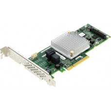 ADAPTEC 8405 12gb/s Sas Pci Express 3.0 X8 4 Sas Port(s) Raid Controller 2277600-R