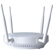 ADTRAN Bluesocket 1925 Ieee 802.11a/b/g/n 54 Mbit/s Wireless Access Point Ism Band Unii Band 4 X Antenna(s) 4 X External Antenna(s) 1 X Network (rj-45) Ceiling Mountable, Wall Mountable 1700955F1