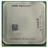 AMD Opteron Quad-core 4130 2.6ghz 4x512 Kb L2 Cache 6mb L3 Cache 3.2ghz Htl Socket C32 45nm 75w Processor Only OS4130WLU4DGNWOF