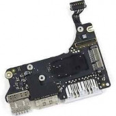 APPLE Macbook Pro 13.3 2.5ghz Core I5 I/o Board, Right 661-7012