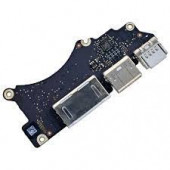 APPLE Retina Macbook Pro 15 A1398 Right I/o Board 661-8312