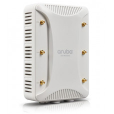 ARUBA Ap-228 In-ceiling Poe+ Access Point 2.4/5 Ghz 1.3 Gbps Wi-fi JW182-61001