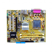 ASUS Asus Lga 775 Intel 945g Micro Atx Intel Motherboard P5L-MX