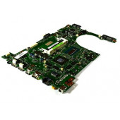 ASUS Asus Q550lf Laptop Motherboard W/ Intel I7-4500u Cpu 60NB0230-MBB000