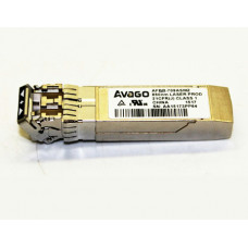 AVAGO 850nm 10gb Sfp Optic Transceiver AFBR-709SMZ