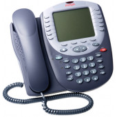 AVAYA Voip Phone 4621SW